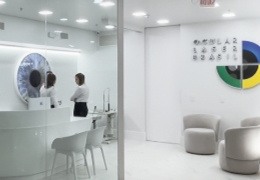 Foto da clínica Ocular Laser Brasil